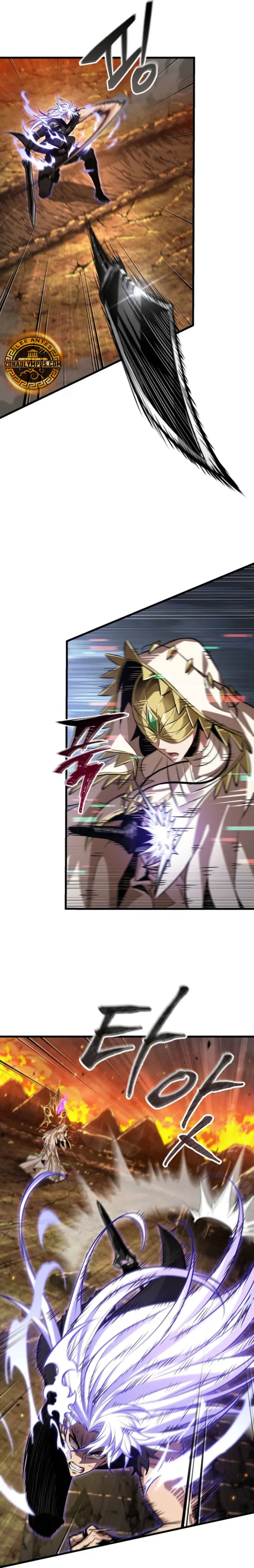 Read Gacha infinito ES Manga Online