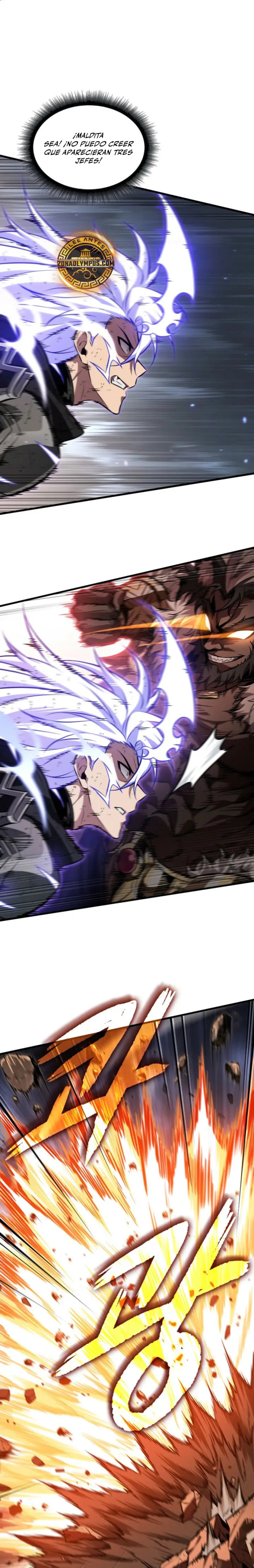 Read Gacha infinito ES Manga Online