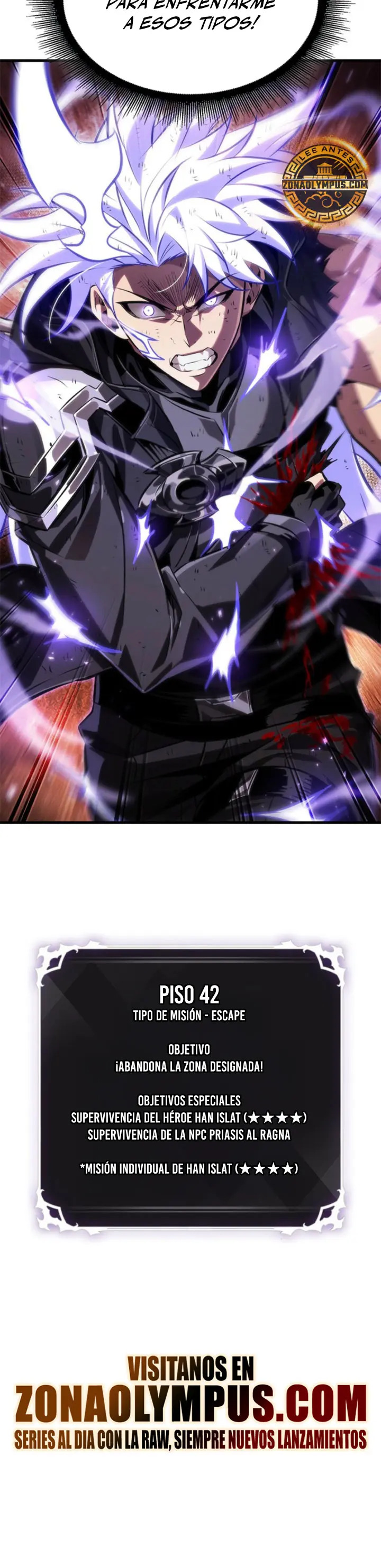Read Gacha infinito ES Manga Online