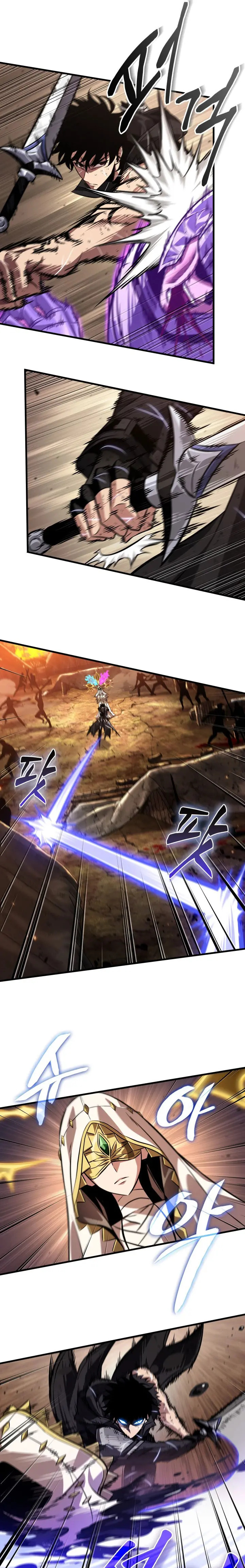 Read Gacha infinito ES Manga Online