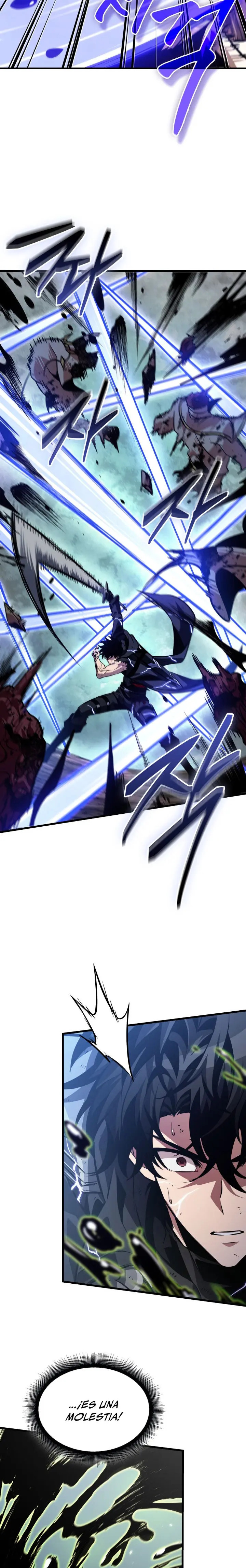 Read Gacha infinito ES Manga Online