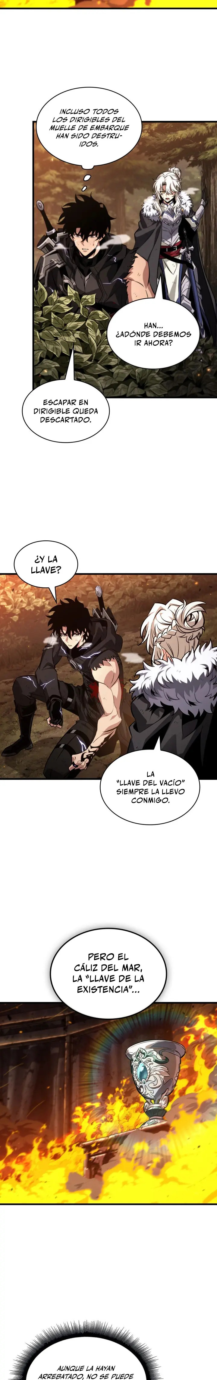 Read Gacha infinito ES Manga Online