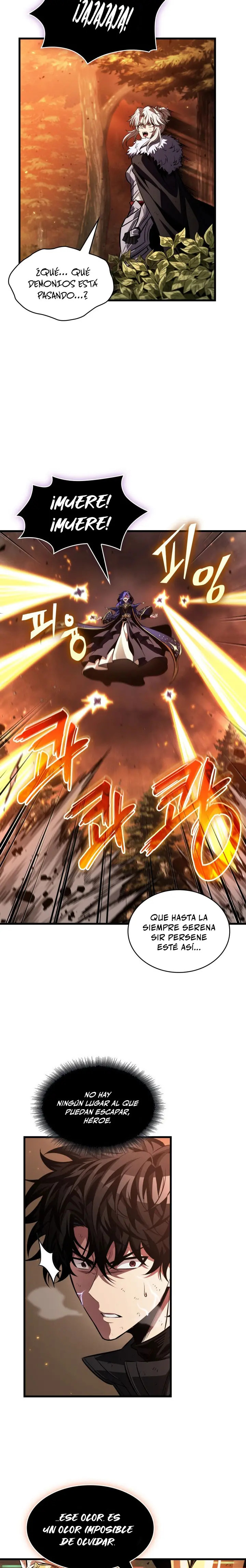 Read Gacha infinito ES Manga Online