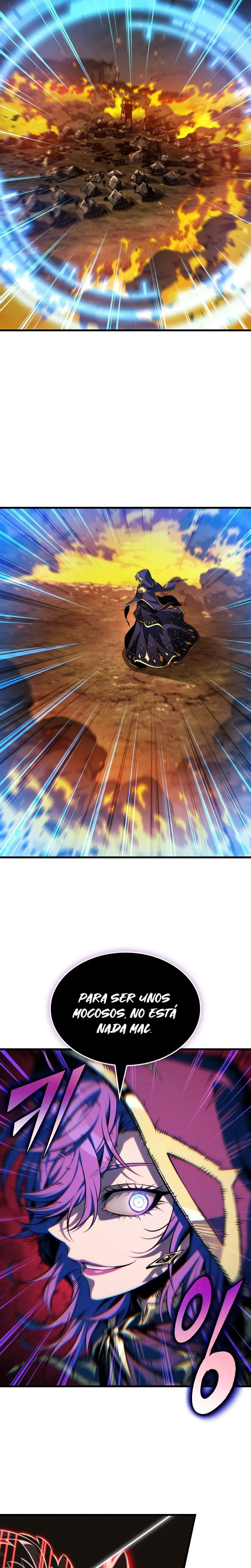 Read Gacha infinito ES Manga Online