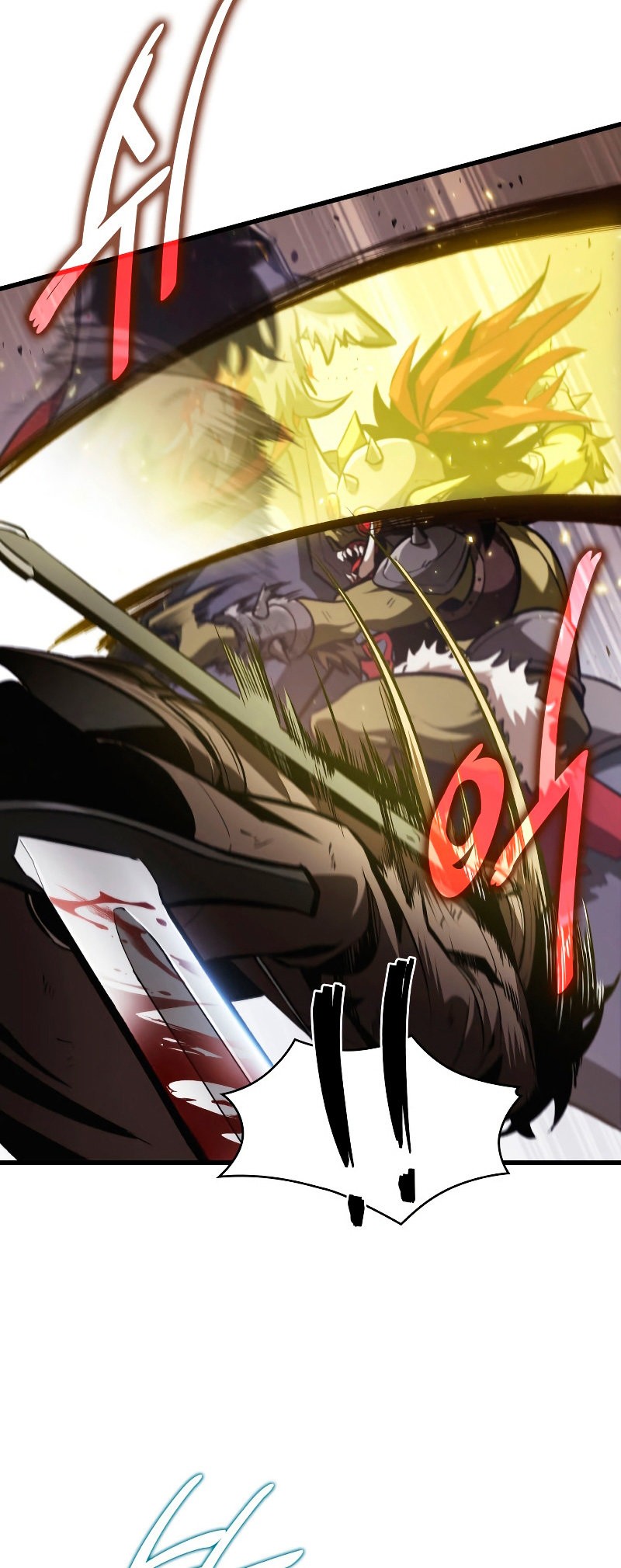 Read Gacha infinito ES Manga Online
