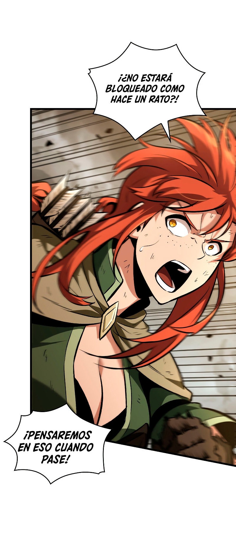 Read Gacha infinito ES Manga Online