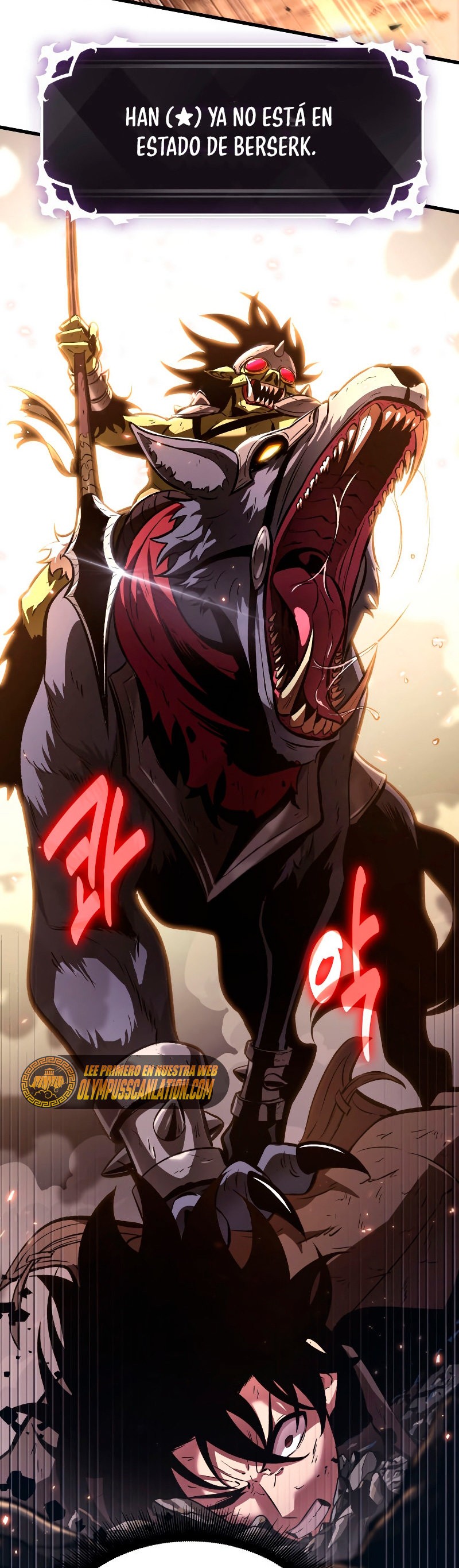 Read Gacha infinito ES Manga Online