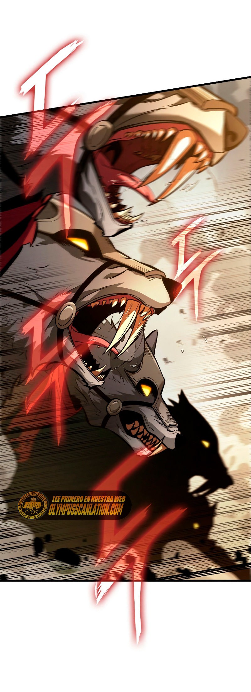 Read Gacha infinito ES Manga Online