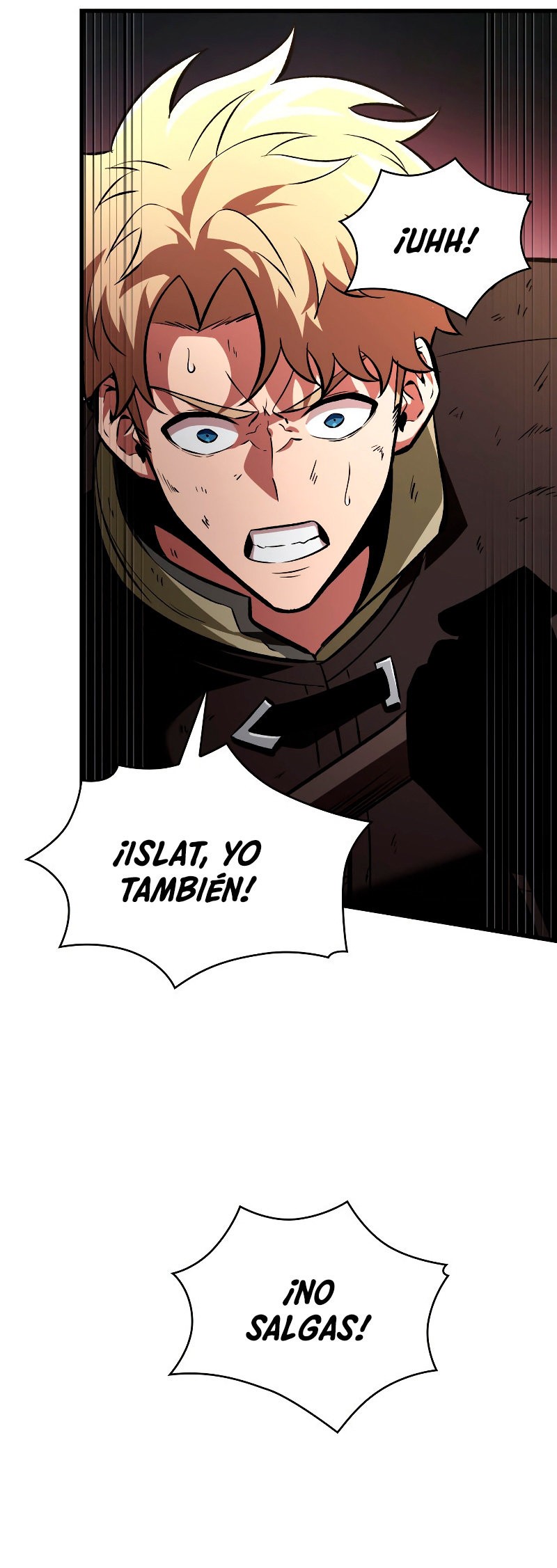 Read Gacha infinito ES Manga Online