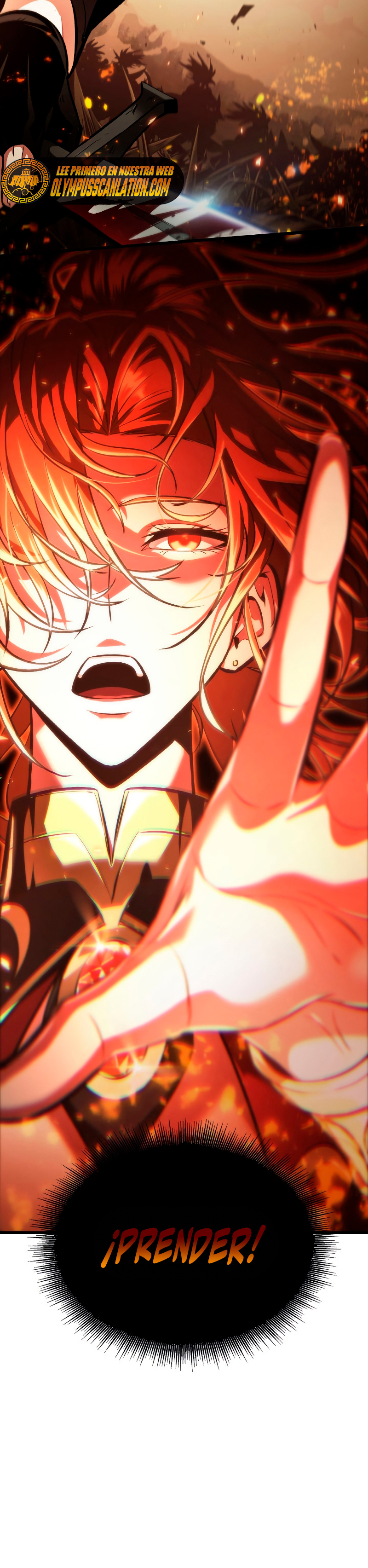 Read Gacha infinito ES Manga Online