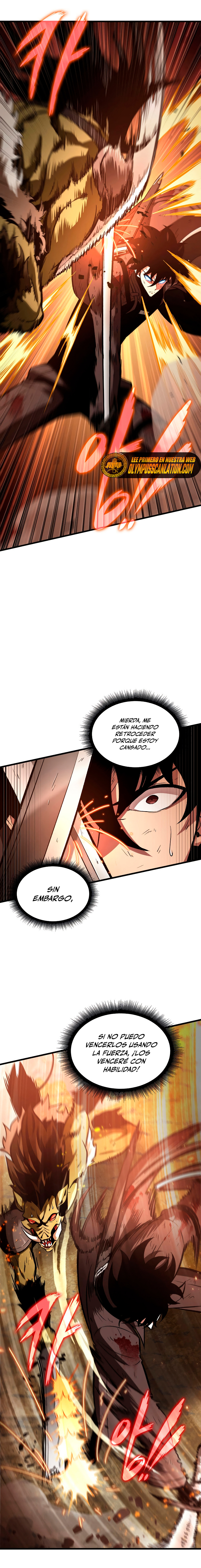 Read Gacha infinito ES Manga Online
