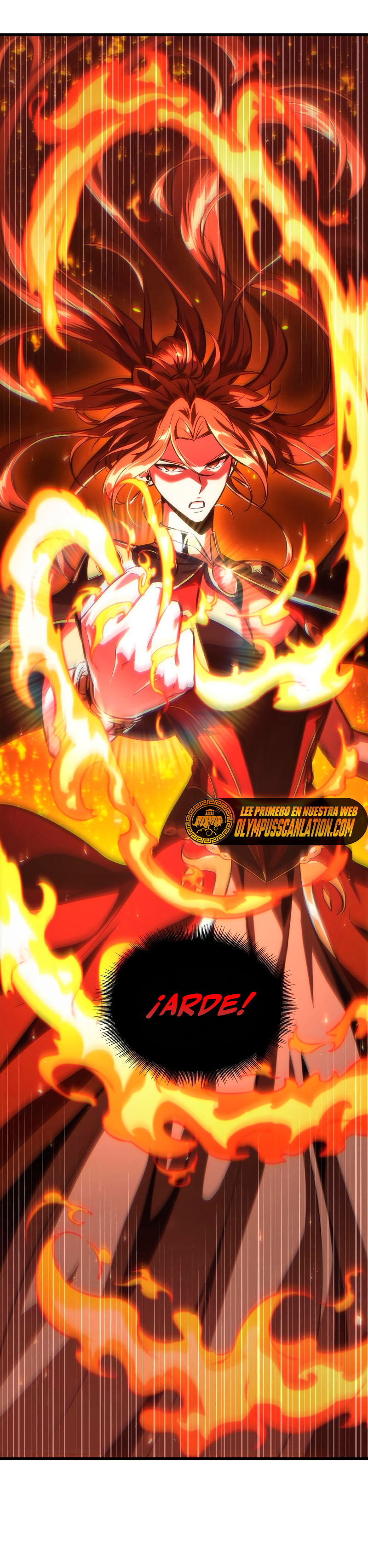 Read Gacha infinito ES Manga Online