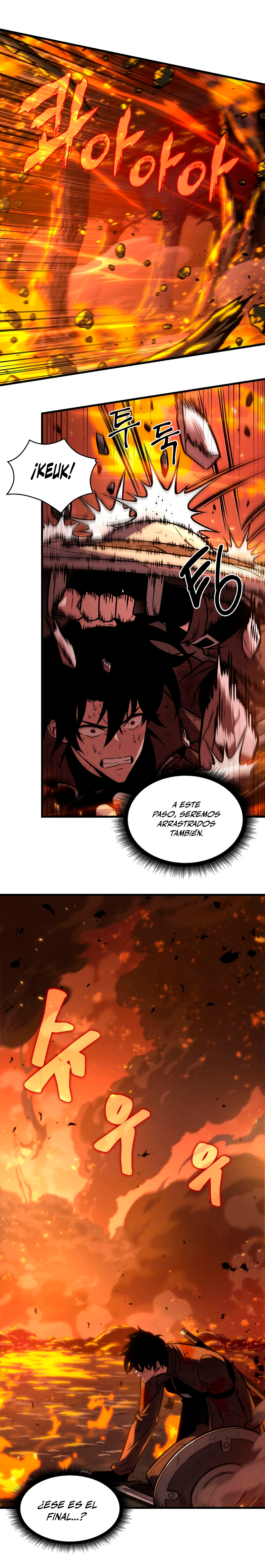 Read Gacha infinito ES Manga Online