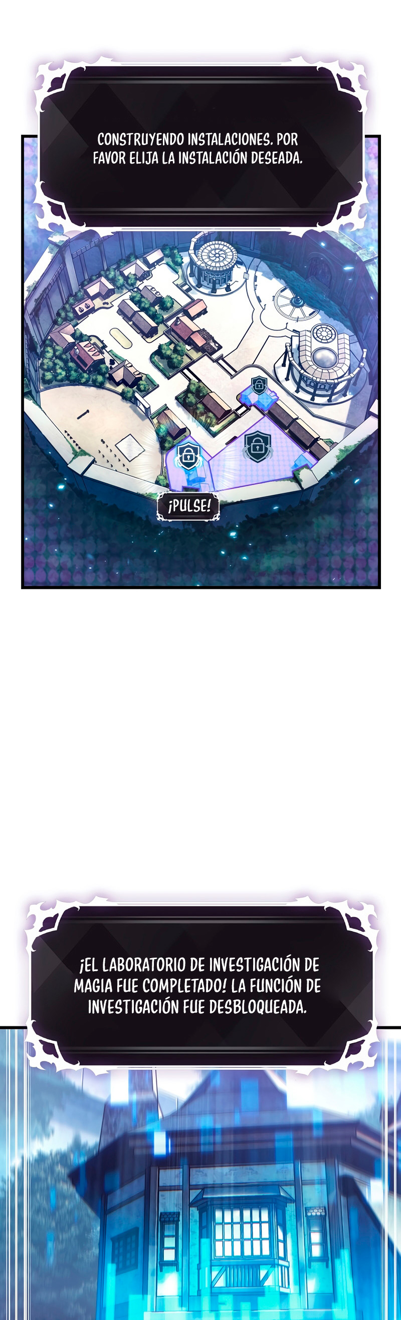Read Gacha infinito ES Manga Online