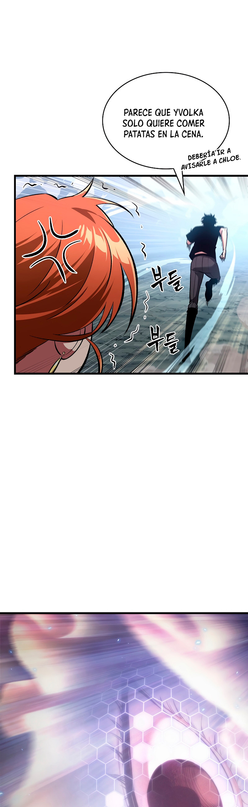 Read Gacha infinito ES Manga Online