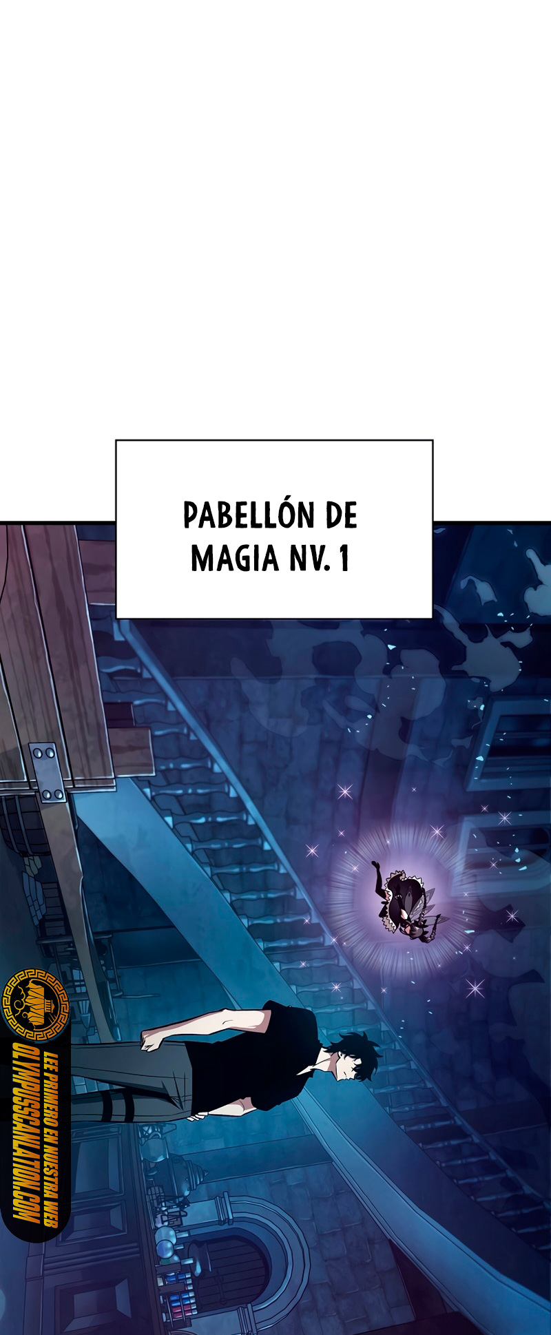 Read Gacha infinito ES Manga Online