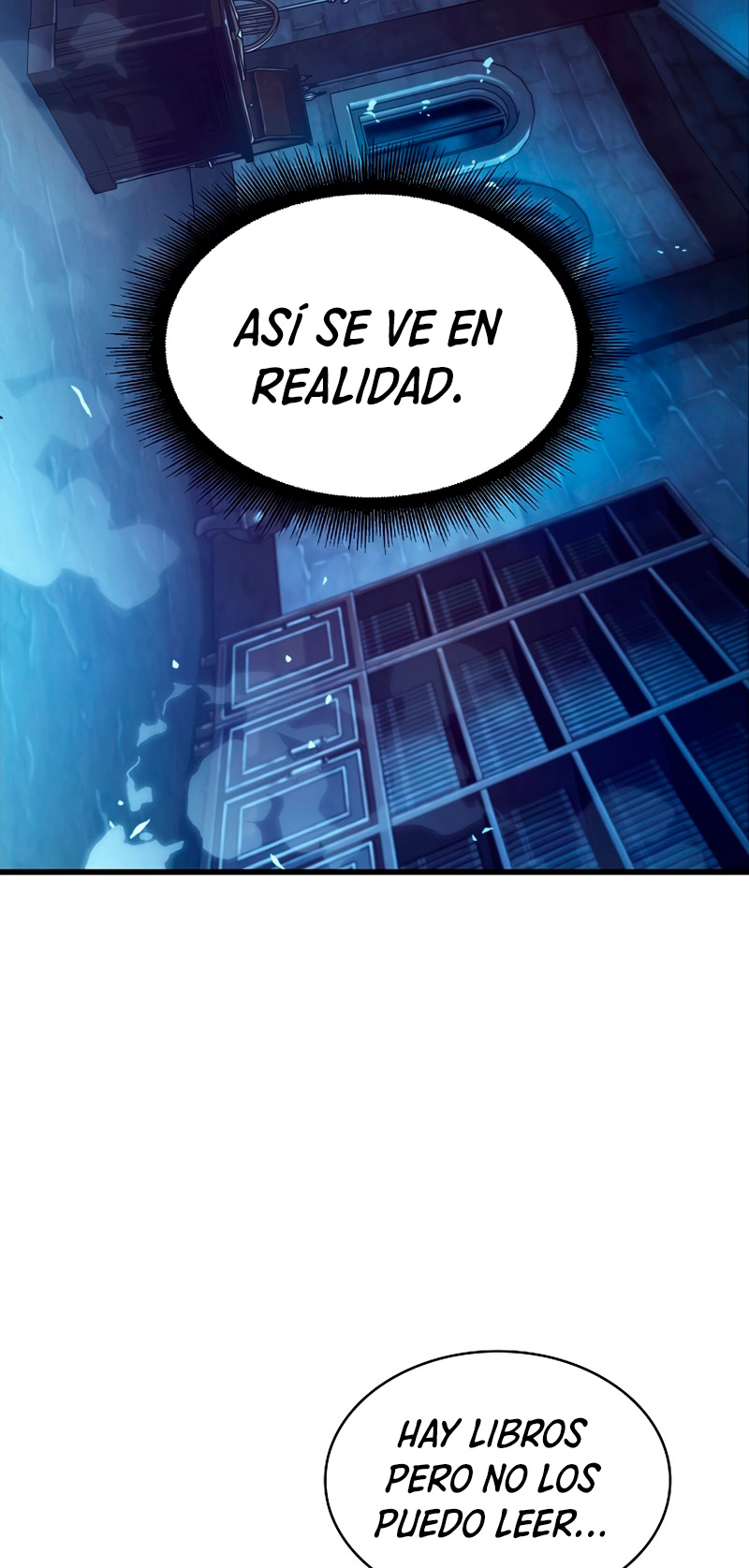 Read Gacha infinito ES Manga Online