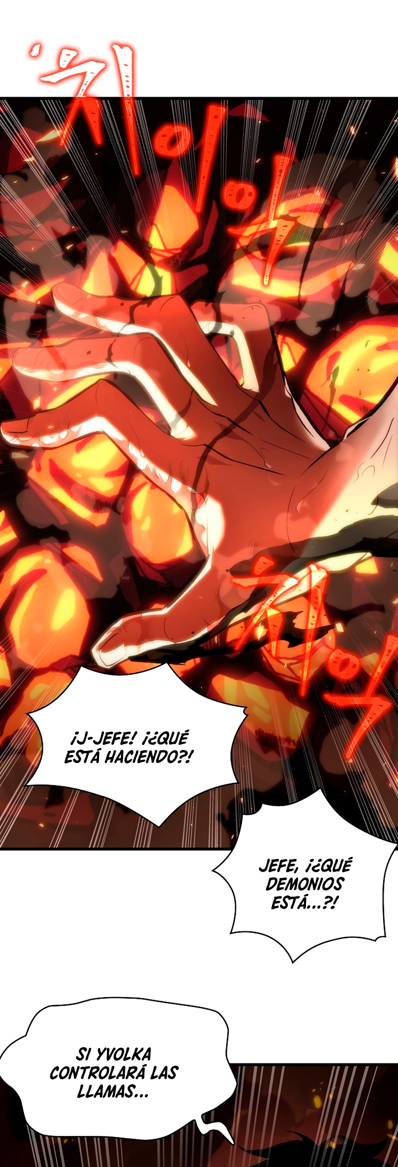 Read Gacha infinito ES Manga Online