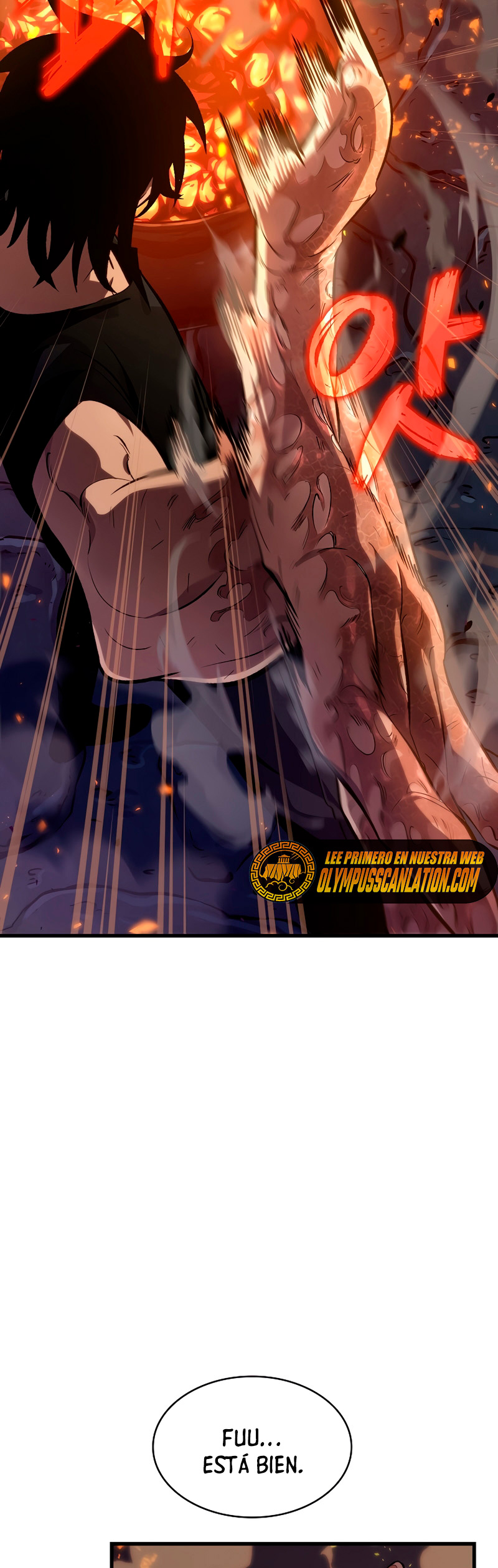 Read Gacha infinito ES Manga Online