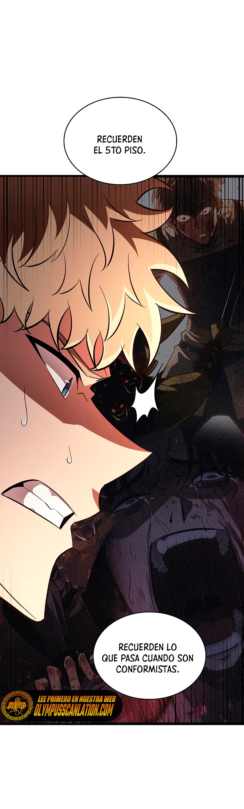 Read Gacha infinito ES Manga Online