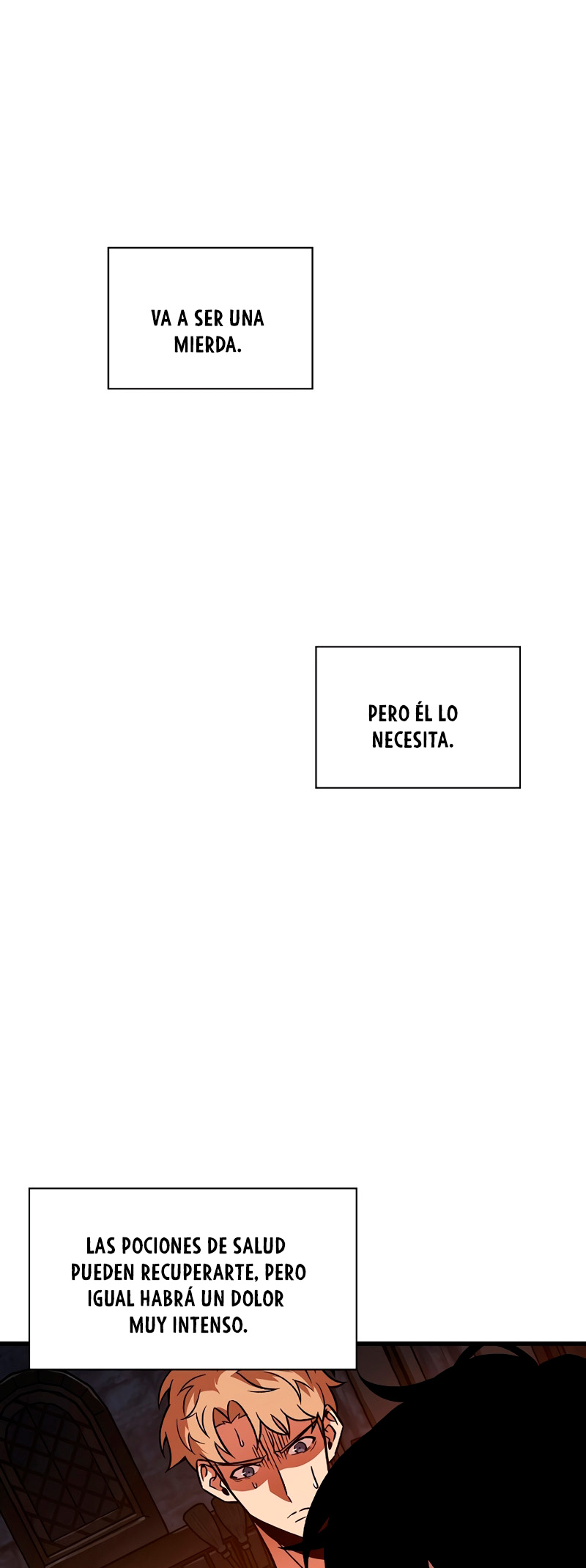Read Gacha infinito ES Manga Online