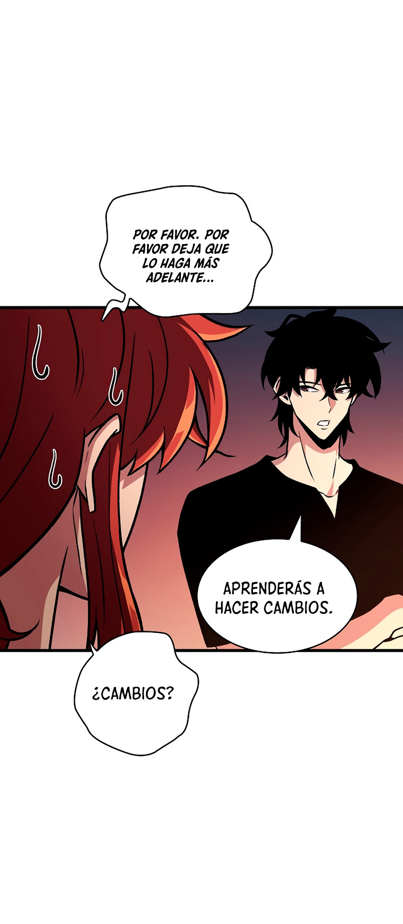 Read Gacha infinito ES Manga Online