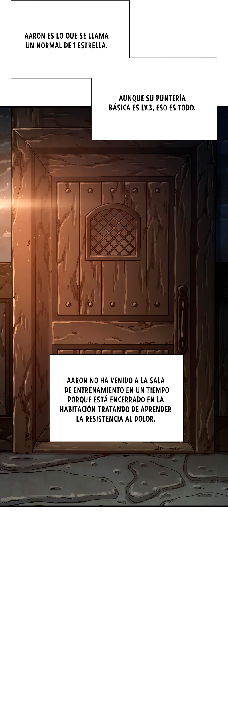 Read Gacha infinito ES Manga Online