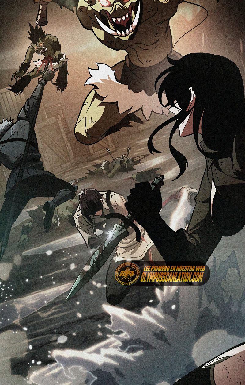 Read Gacha infinito ES Manga Online