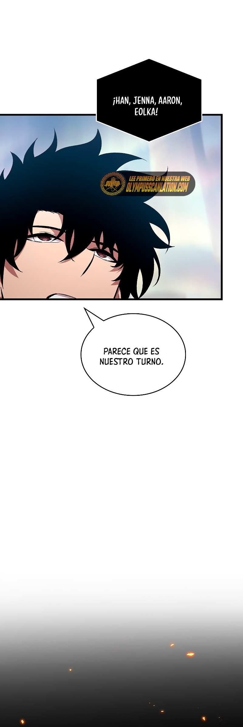 Read Gacha infinito ES Manga Online