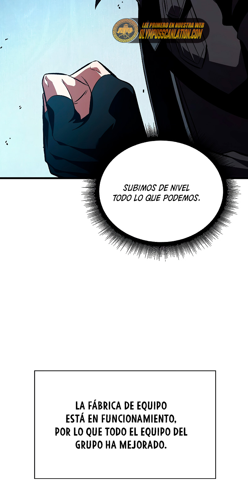 Read Gacha infinito ES Manga Online
