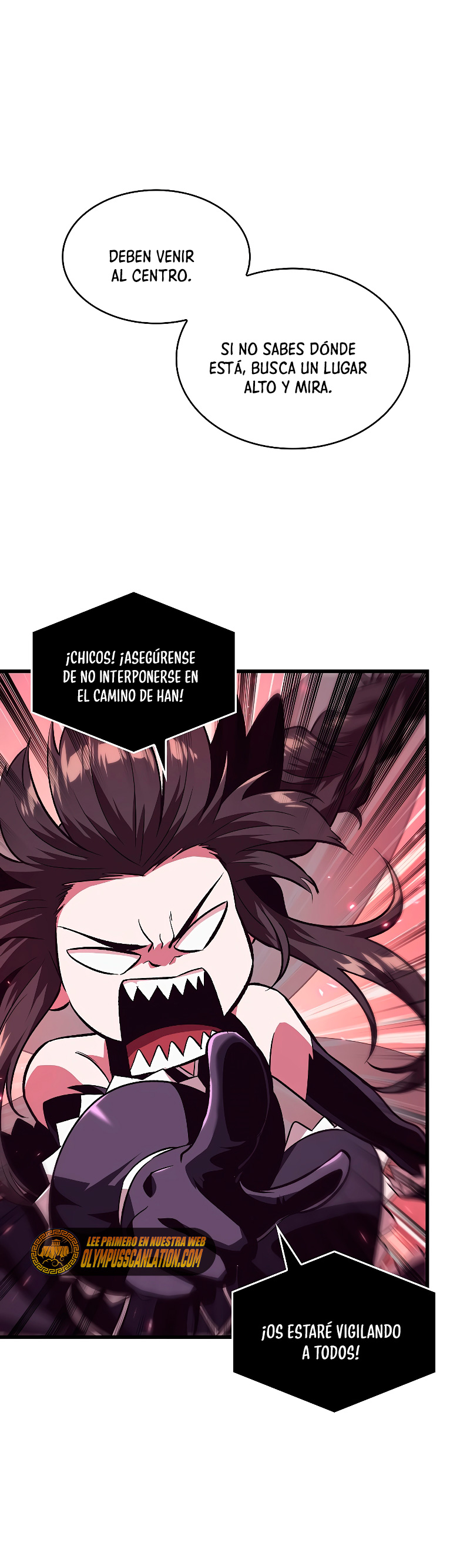 Read Gacha infinito ES Manga Online