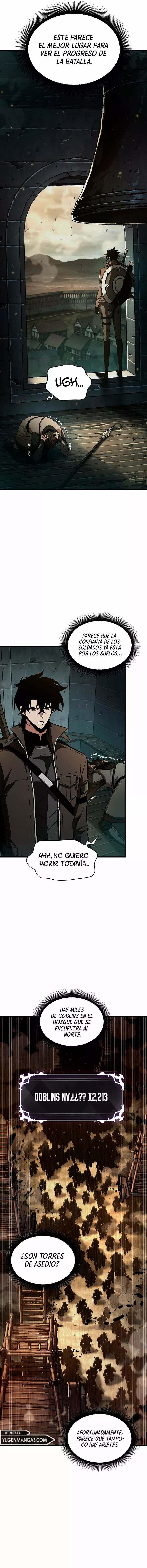 Read Gacha infinito ES Manga Online