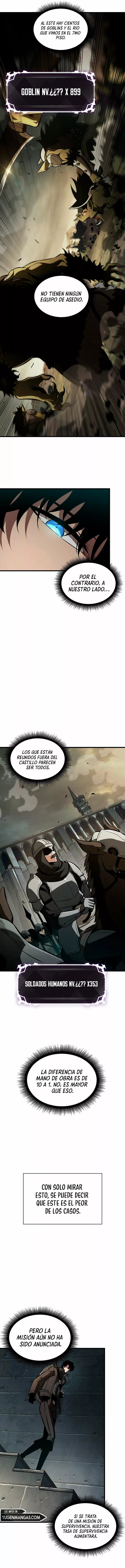 Read Gacha infinito ES Manga Online