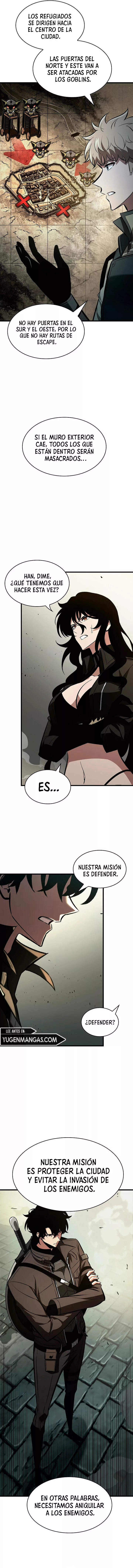 Read Gacha infinito ES Manga Online