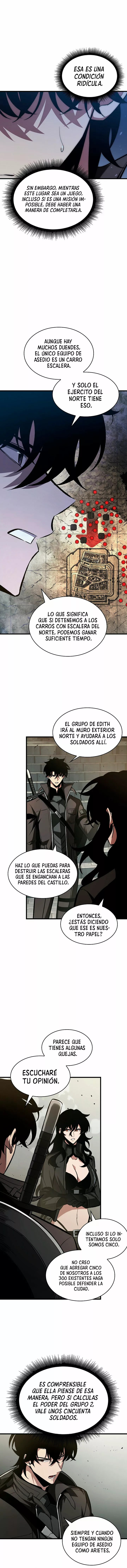Read Gacha infinito ES Manga Online