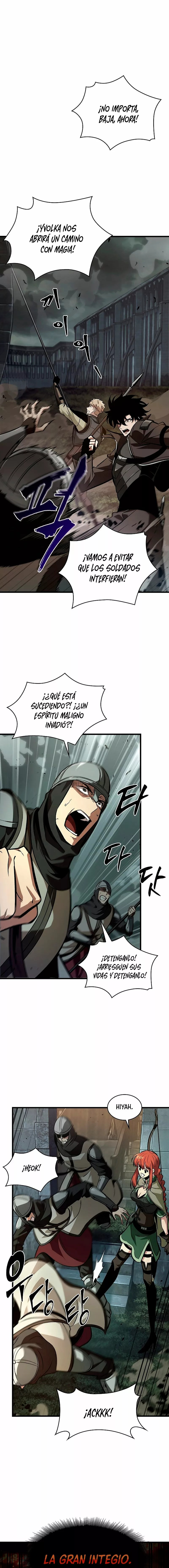 Read Gacha infinito ES Manga Online