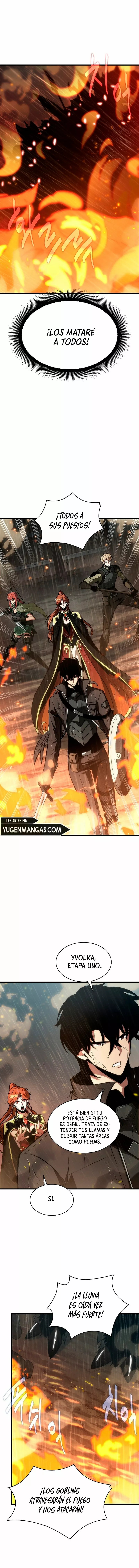 Read Gacha infinito ES Manga Online