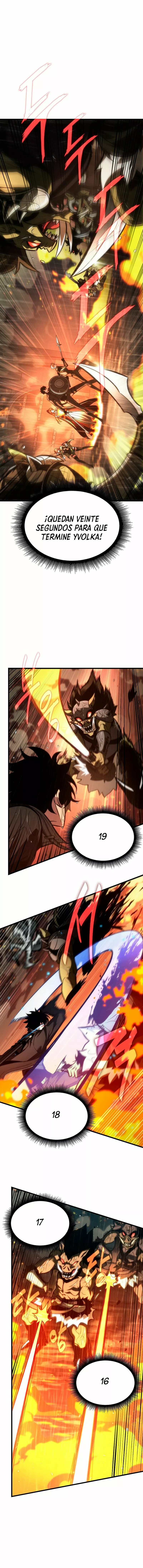 Read Gacha infinito ES Manga Online