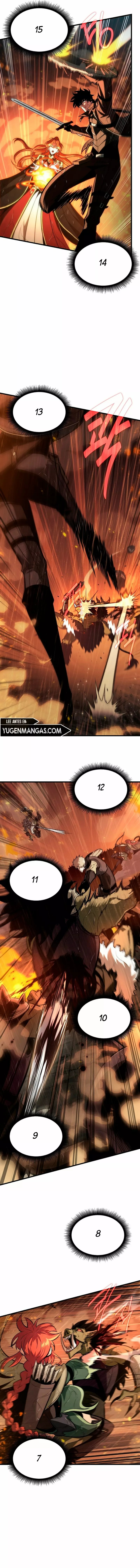 Read Gacha infinito ES Manga Online