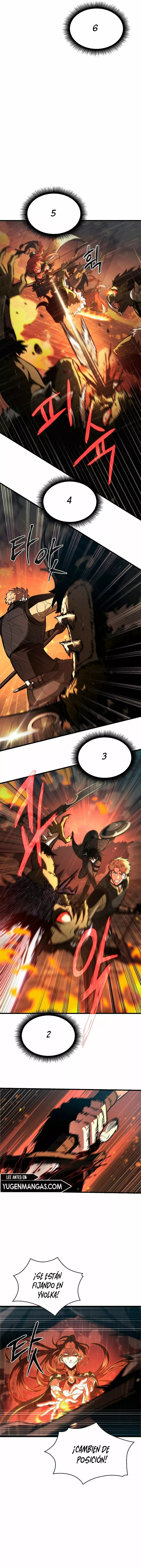 Read Gacha infinito ES Manga Online