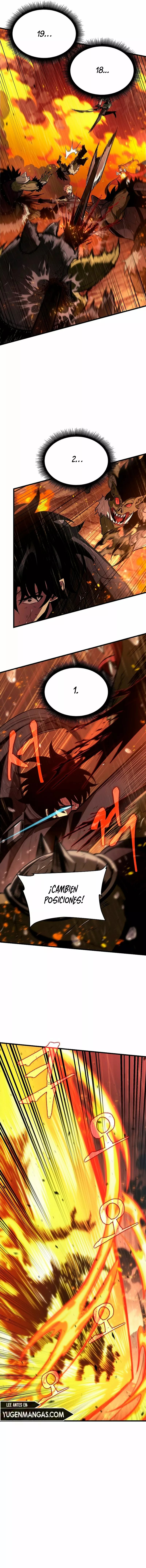 Read Gacha infinito ES Manga Online