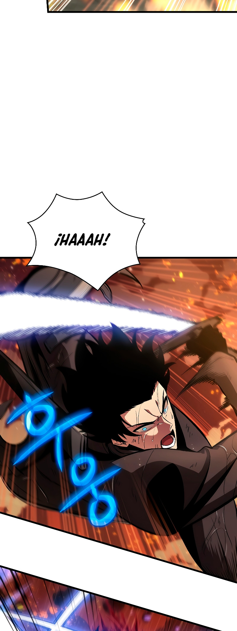 Read Gacha infinito ES Manga Online