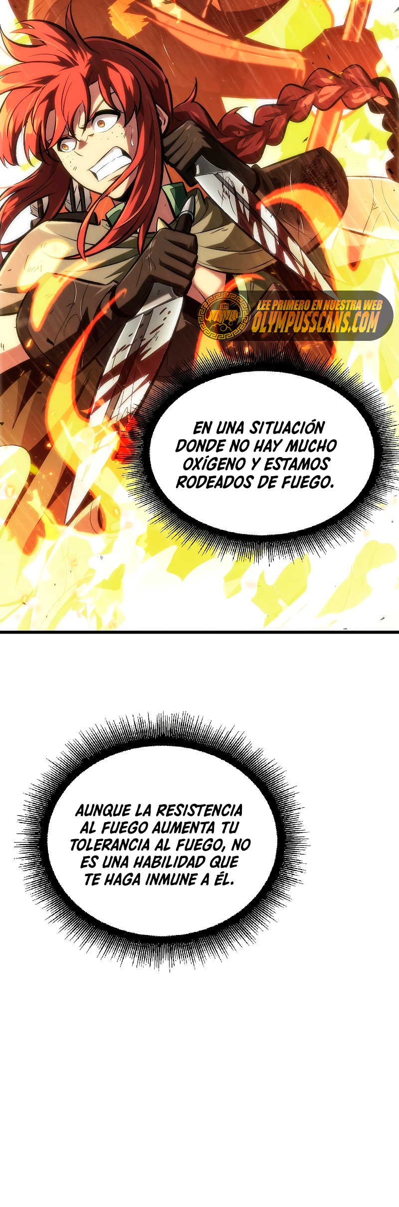 Read Gacha infinito ES Manga Online