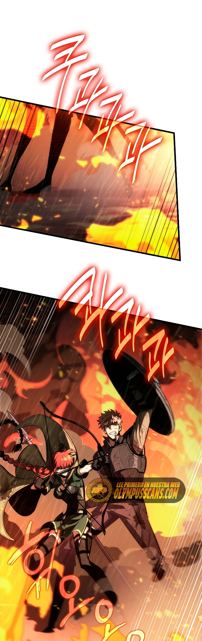 Read Gacha infinito ES Manga Online