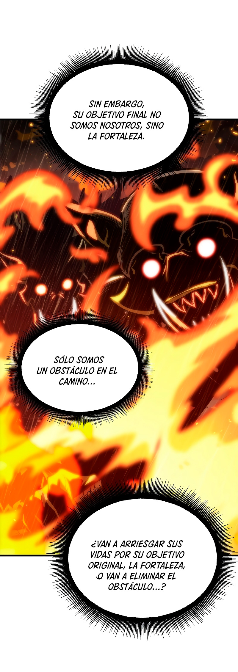 Read Gacha infinito ES Manga Online