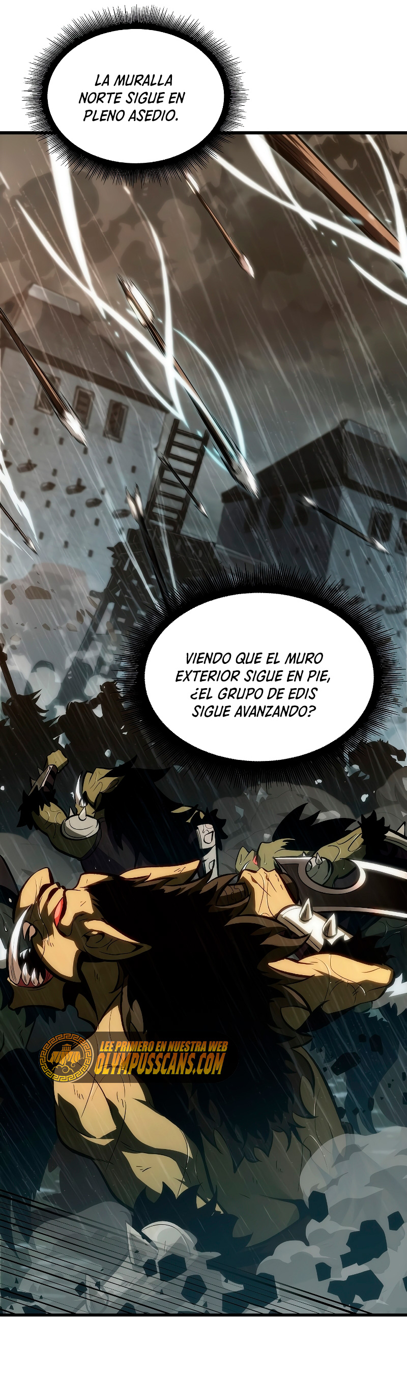 Read Gacha infinito ES Manga Online