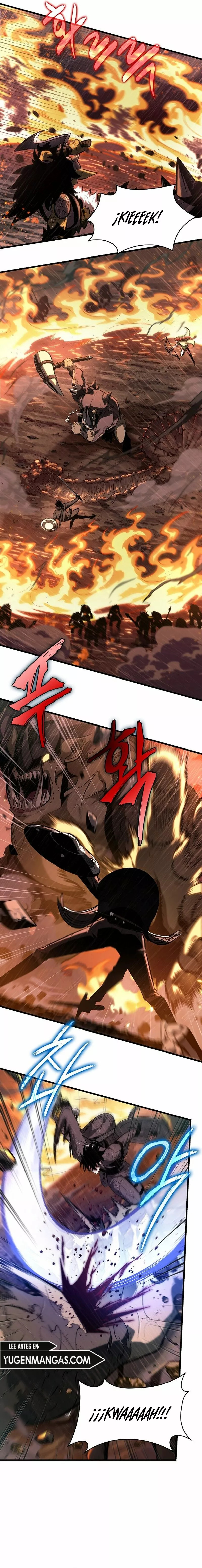Read Gacha infinito ES Manga Online