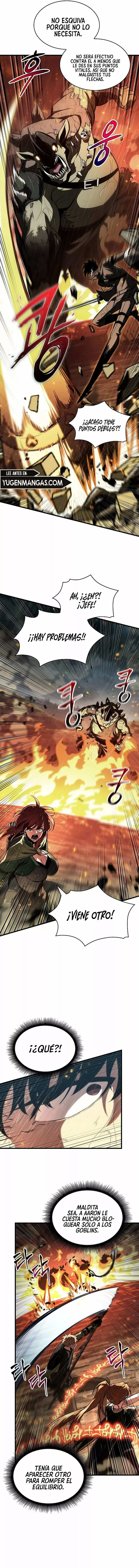 Read Gacha infinito ES Manga Online