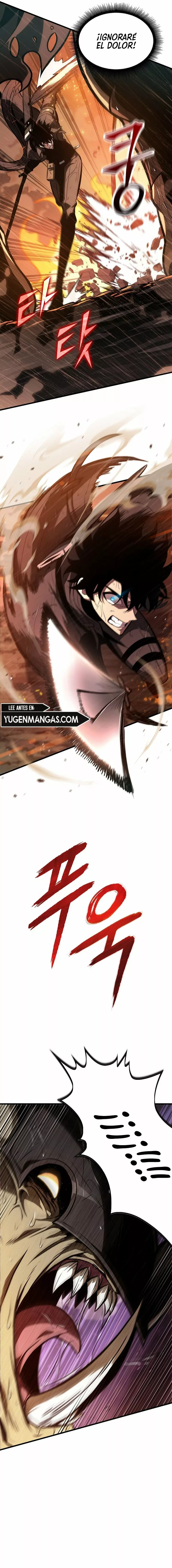 Read Gacha infinito ES Manga Online