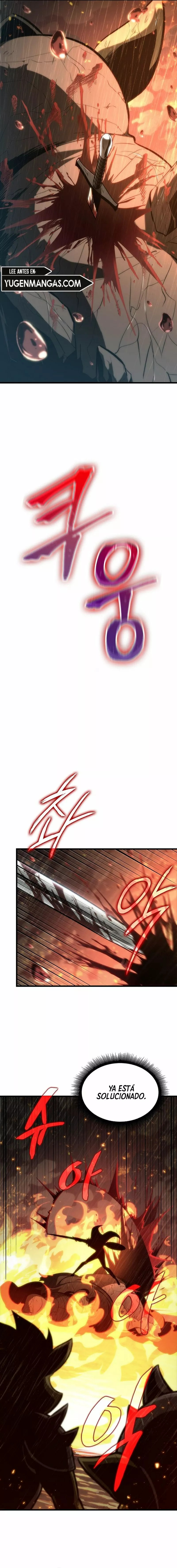 Read Gacha infinito ES Manga Online